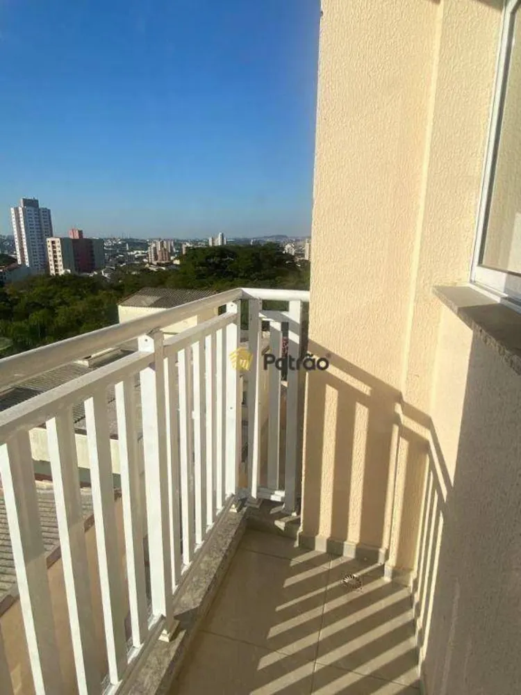 Apartamento, 1 quarto, 35 m² - Foto 1