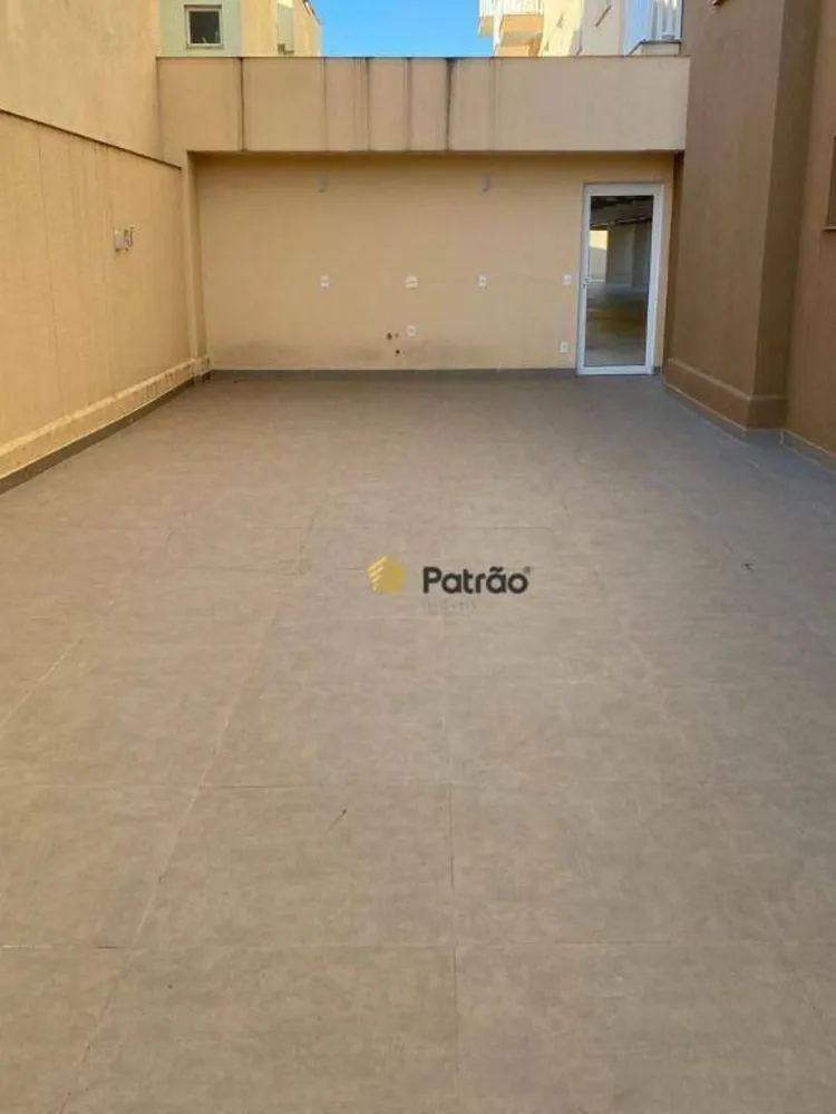 Apartamento, 1 quarto, 35 m² - Foto 2