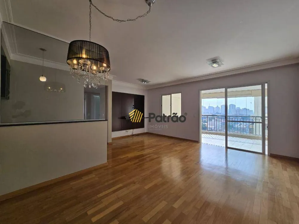 Apartamento, 3 quartos, 108 m² - Foto 2