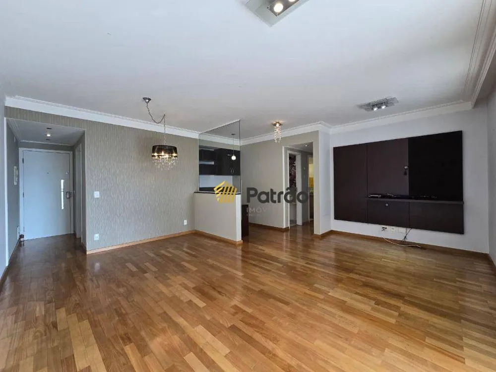 Apartamento, 3 quartos, 108 m² - Foto 1