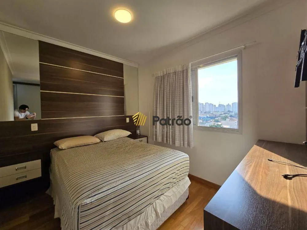 Apartamento, 3 quartos, 108 m² - Foto 11