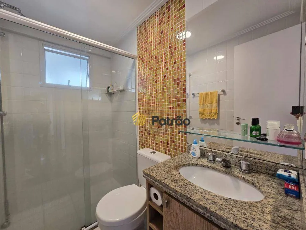 Apartamento, 3 quartos, 108 m² - Foto 11