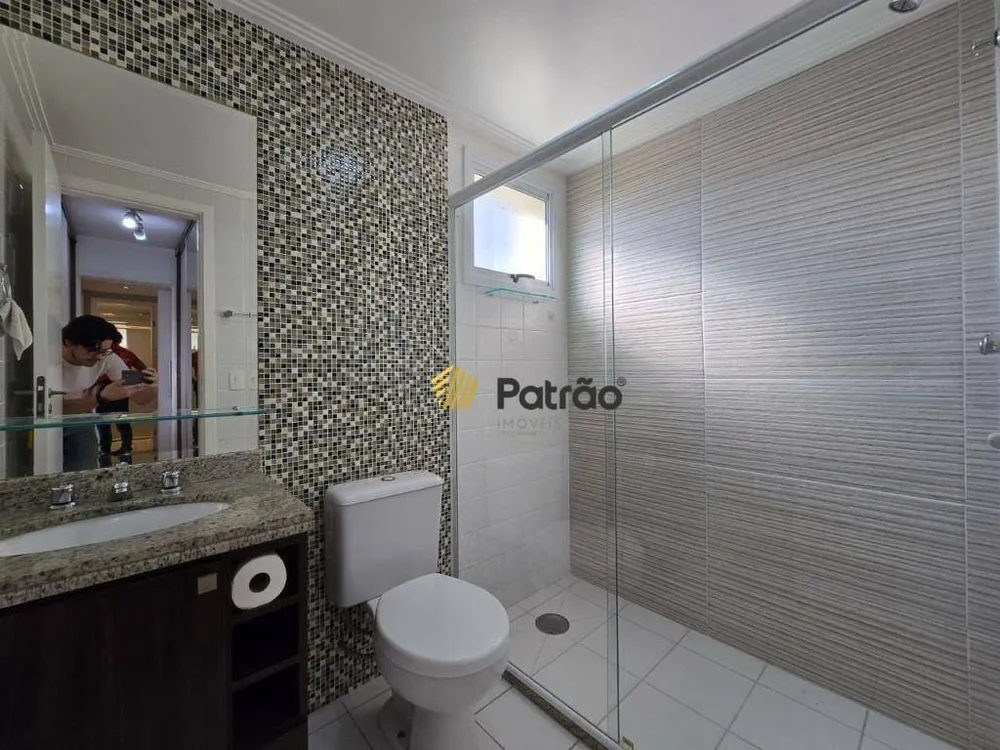 Apartamento, 3 quartos, 108 m² - Foto 9