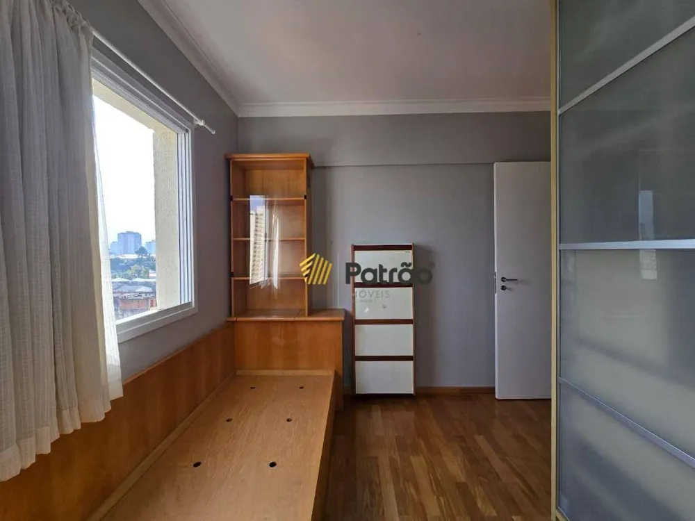 Apartamento, 3 quartos, 108 m² - Foto 7