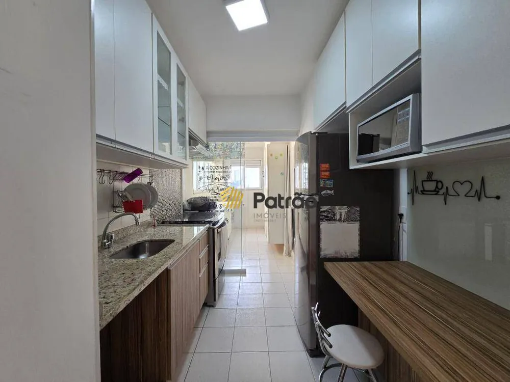 Apartamento, 3 quartos, 108 m² - Foto 16