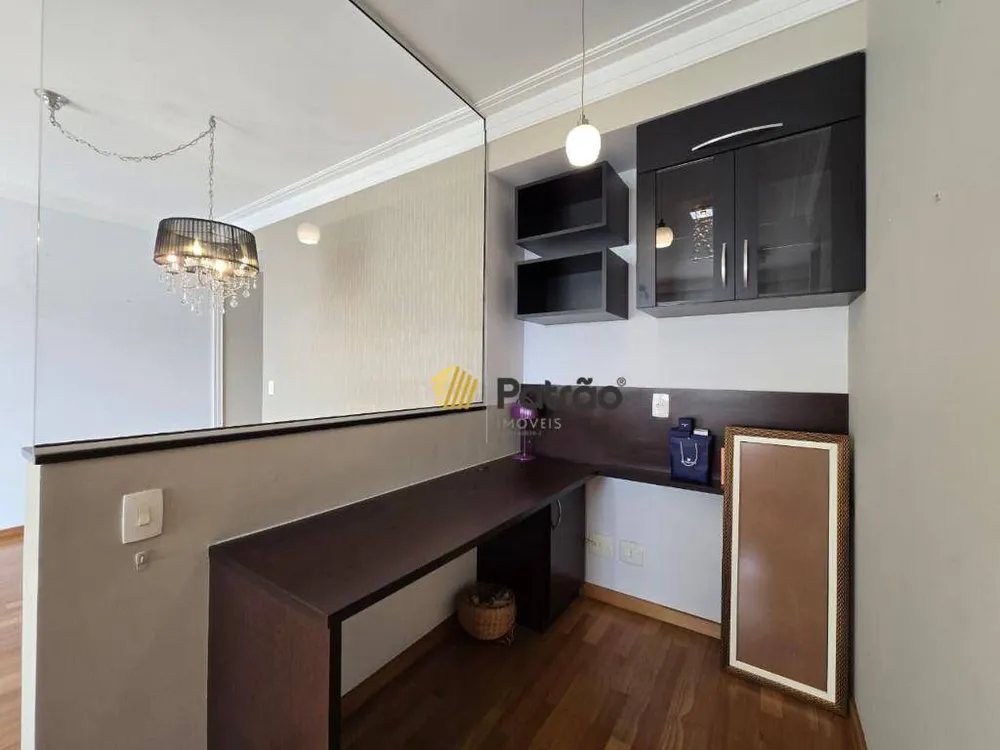 Apartamento, 3 quartos, 108 m² - Foto 8