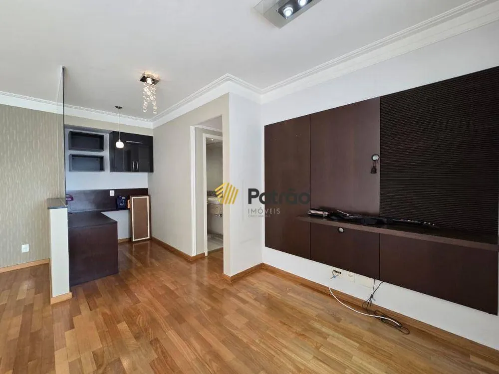 Apartamento, 3 quartos, 108 m² - Foto 4