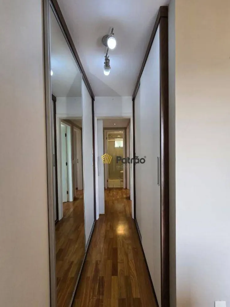 Apartamento, 3 quartos, 108 m² - Foto 13