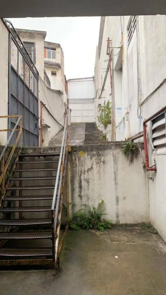 Depósito-Galpão, 3200 m² - Foto 4