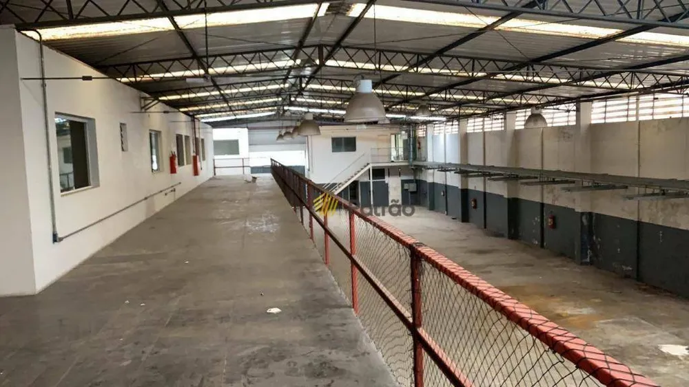 Depósito-Galpão, 3200 m² - Foto 16