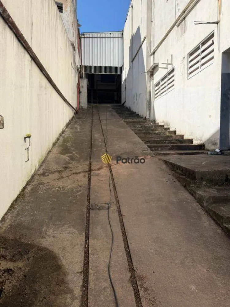Depósito-Galpão, 3200 m² - Foto 13
