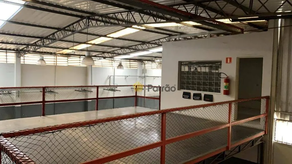 Depósito-Galpão, 3200 m² - Foto 7
