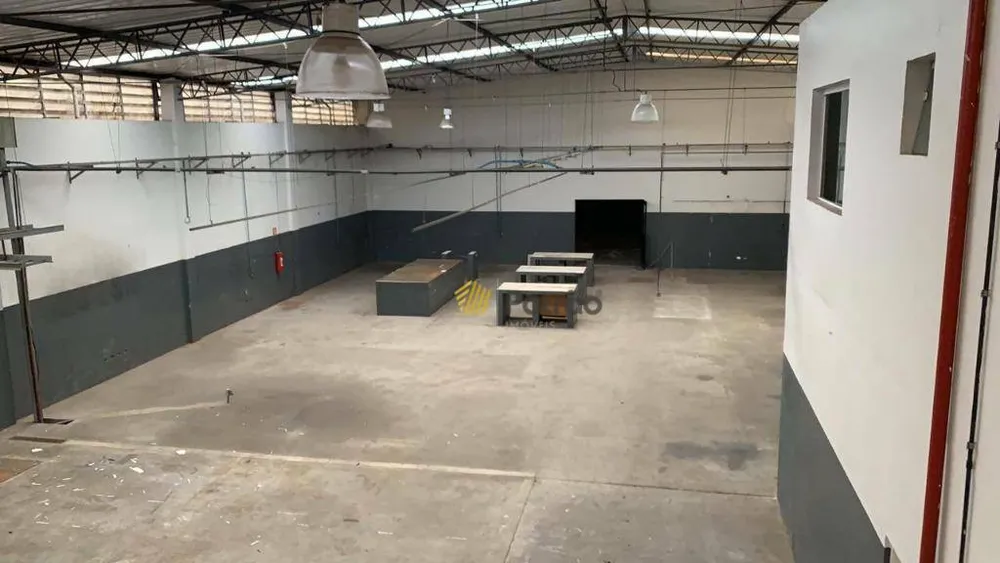 Depósito-Galpão, 3200 m² - Foto 8