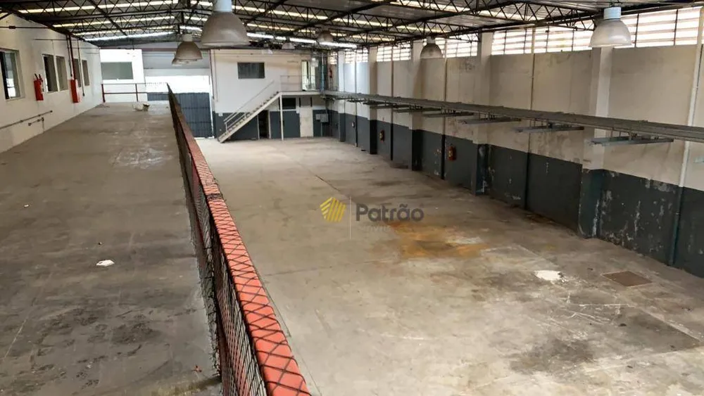 Depósito-Galpão, 3200 m² - Foto 5