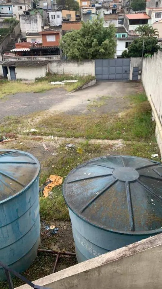 Depósito-Galpão, 3200 m² - Foto 2