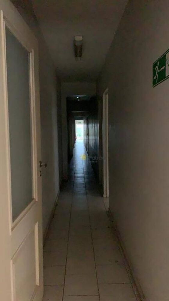 Depósito-Galpão, 3199 m² - Foto 1