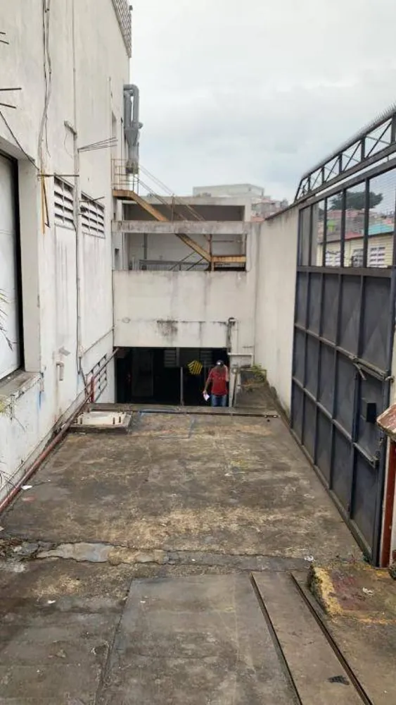 Depósito-Galpão, 3200 m² - Foto 3