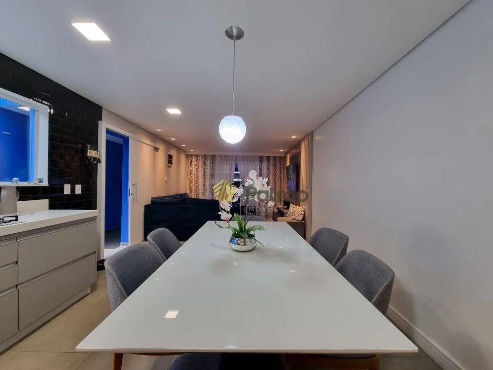 Sobrado, 2 quartos, 202 m² - Foto 3