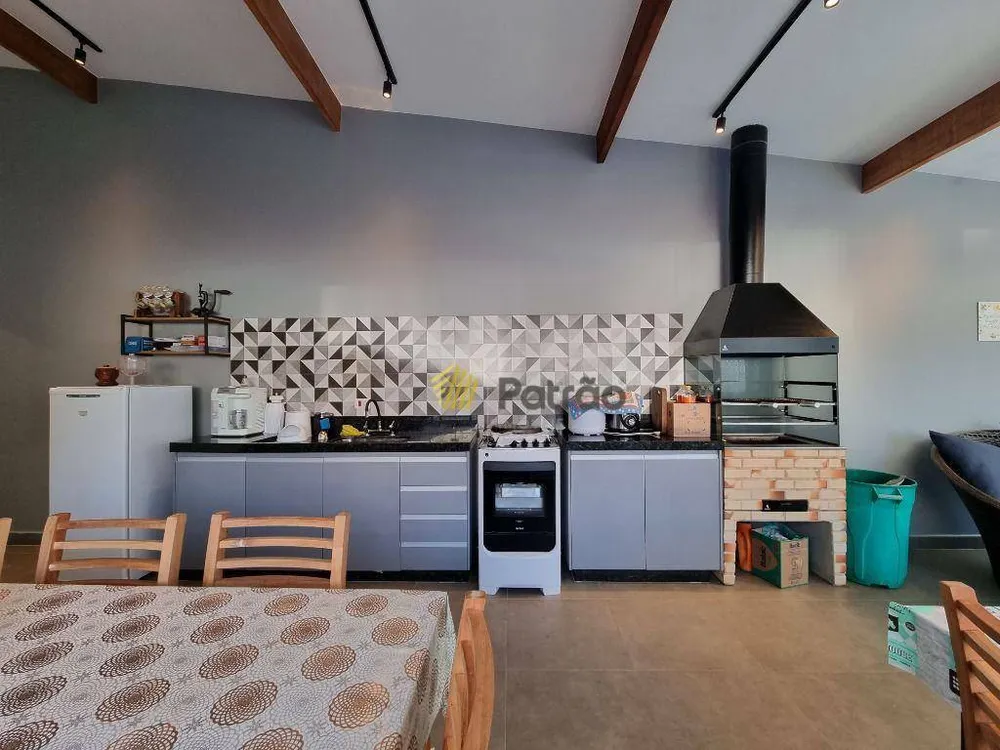 Sobrado, 2 quartos, 202 m² - Foto 11
