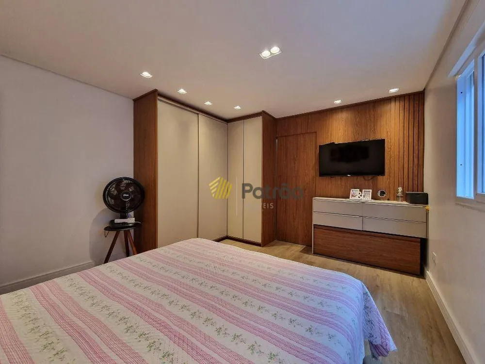 Sobrado, 2 quartos, 202 m² - Foto 7