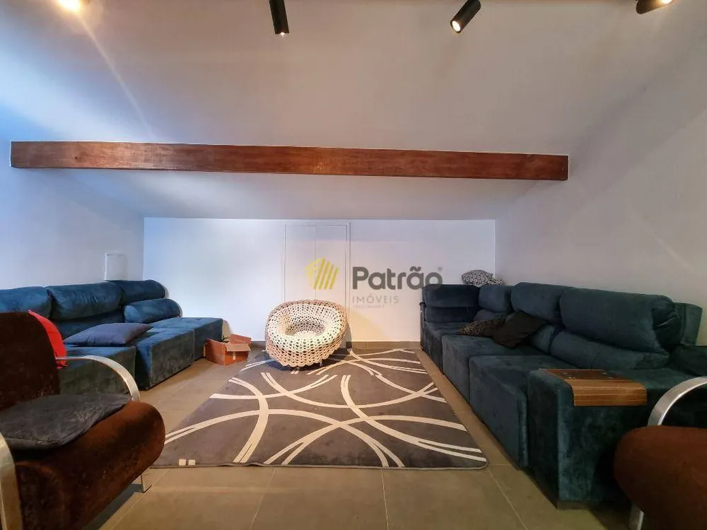 Sobrado, 2 quartos, 202 m² - Foto 14