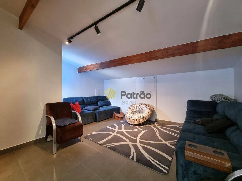 Sobrado, 2 quartos, 202 m² - Foto 15