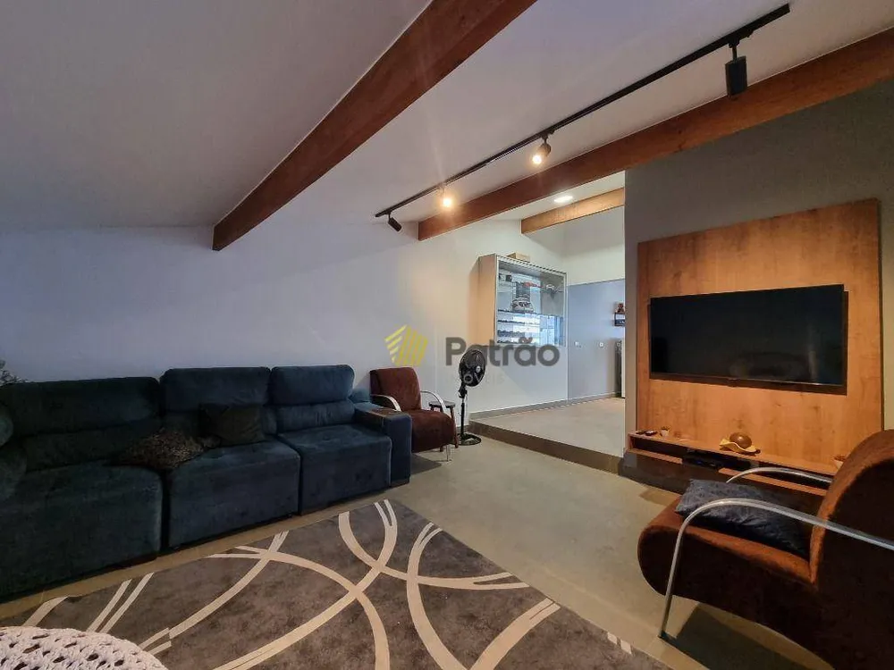 Sobrado, 2 quartos, 202 m² - Foto 16