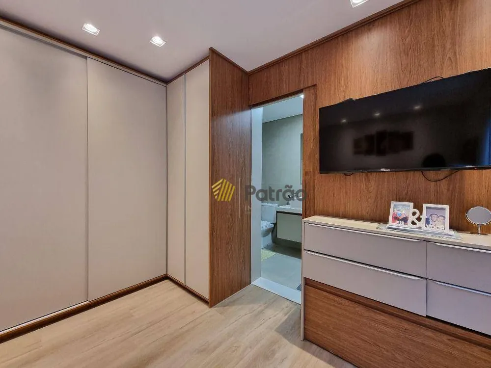 Sobrado, 2 quartos, 202 m² - Foto 5