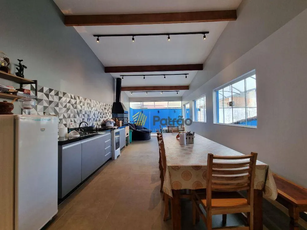 Sobrado, 2 quartos, 202 m² - Foto 13