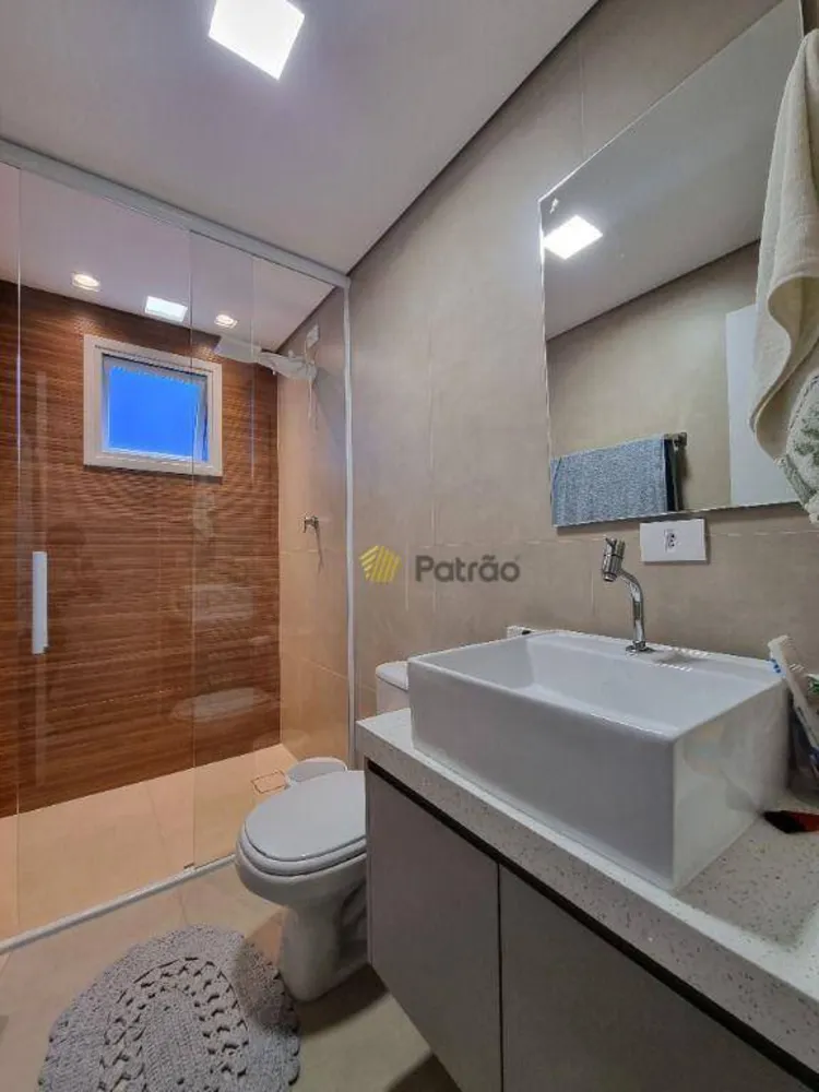 Sobrado, 2 quartos, 202 m² - Foto 1