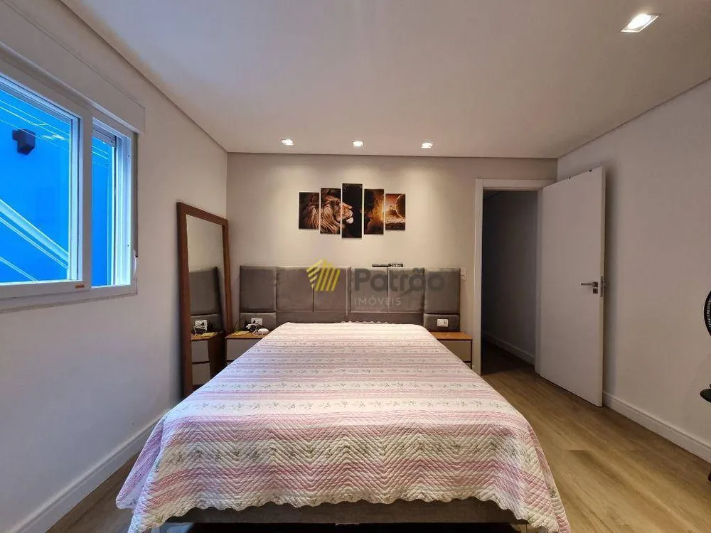Sobrado, 2 quartos, 202 m² - Foto 4