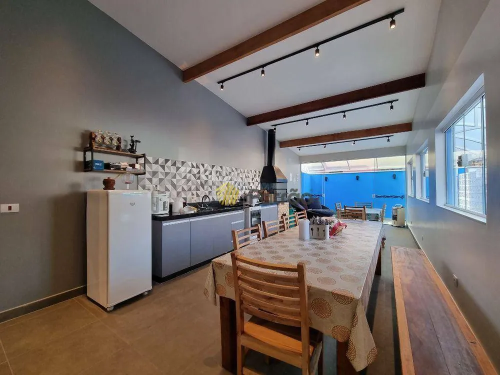 Sobrado, 2 quartos, 202 m² - Foto 12