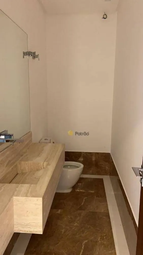 Casa de Condomínio, 4 quartos - Foto 8