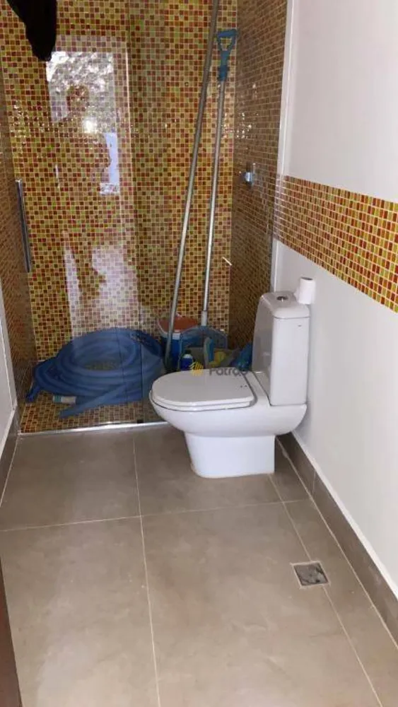 Casa de Condomínio, 4 quartos - Foto 5