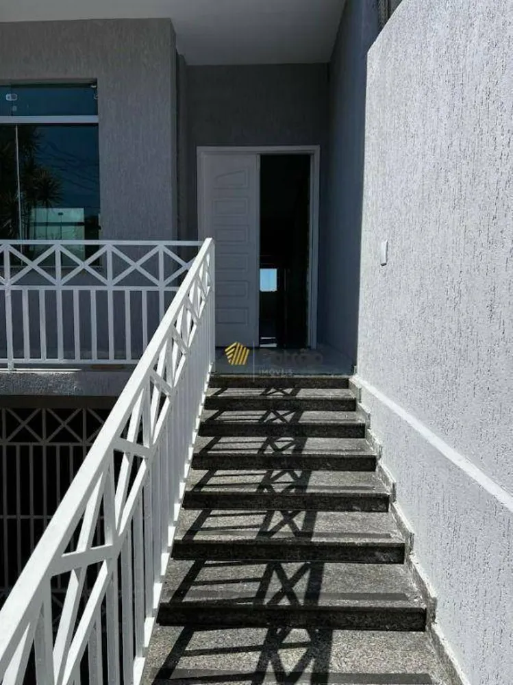 Sobrado, 4 quartos, 360 m² - Foto 2