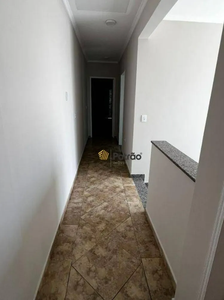 Sobrado, 4 quartos, 360 m² - Foto 11