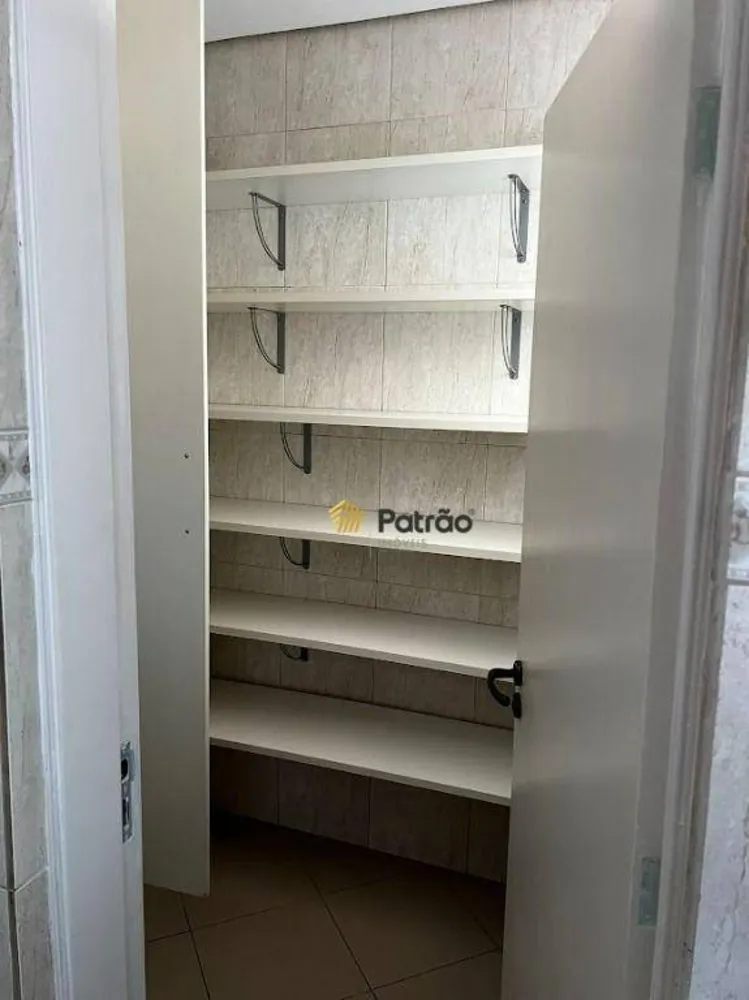 Sobrado, 4 quartos, 360 m² - Foto 7