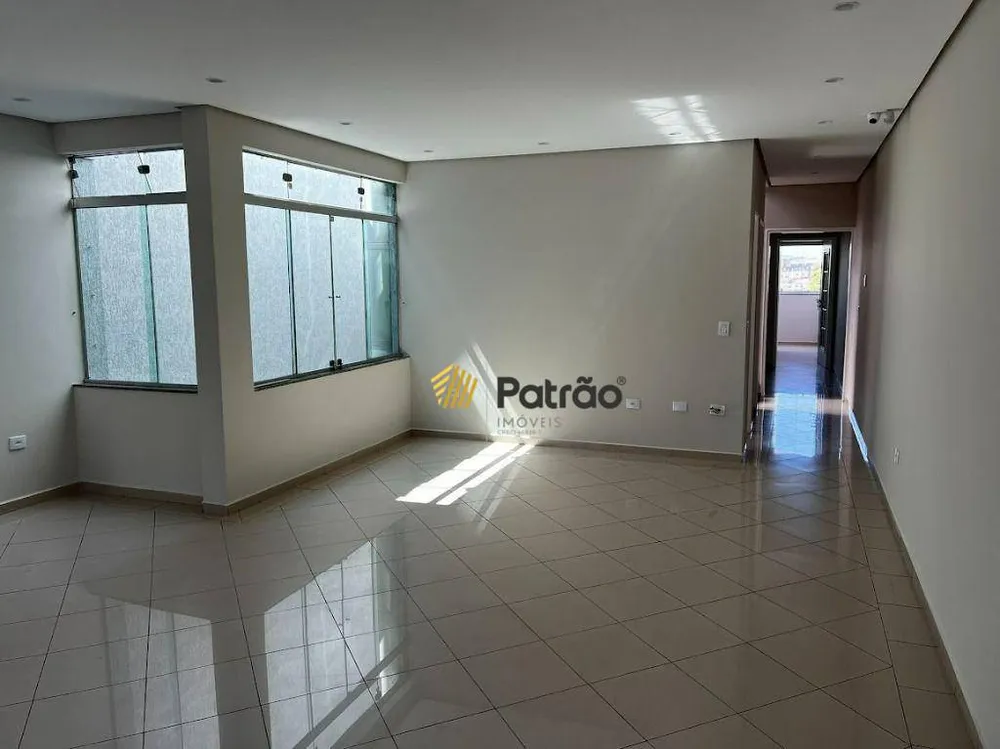 Sobrado, 4 quartos, 360 m² - Foto 5
