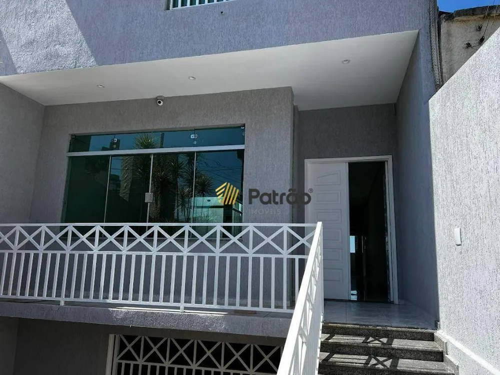 Sobrado, 4 quartos, 360 m² - Foto 3