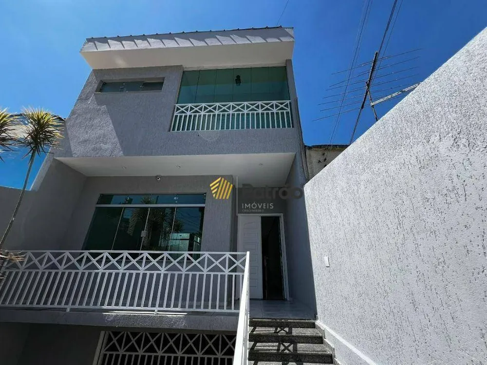 Sobrado, 4 quartos, 360 m² - Foto 4