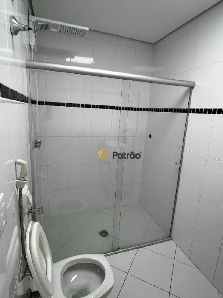 Sobrado, 4 quartos, 360 m² - Foto 14