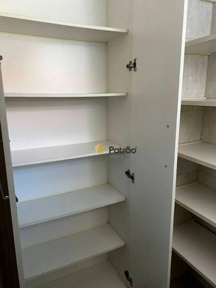 Sobrado, 4 quartos, 360 m² - Foto 12