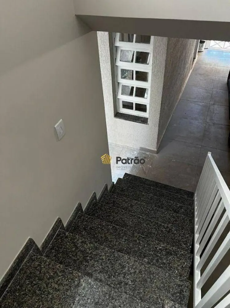 Sobrado, 4 quartos, 360 m² - Foto 8