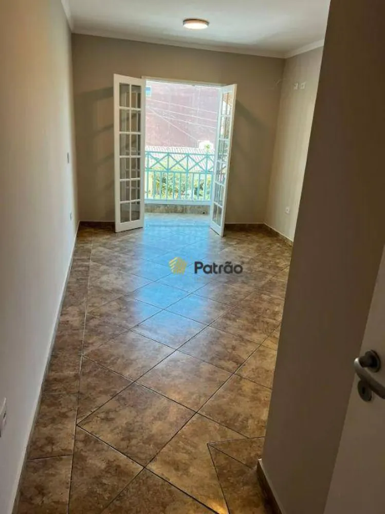 Sobrado, 4 quartos, 360 m² - Foto 6