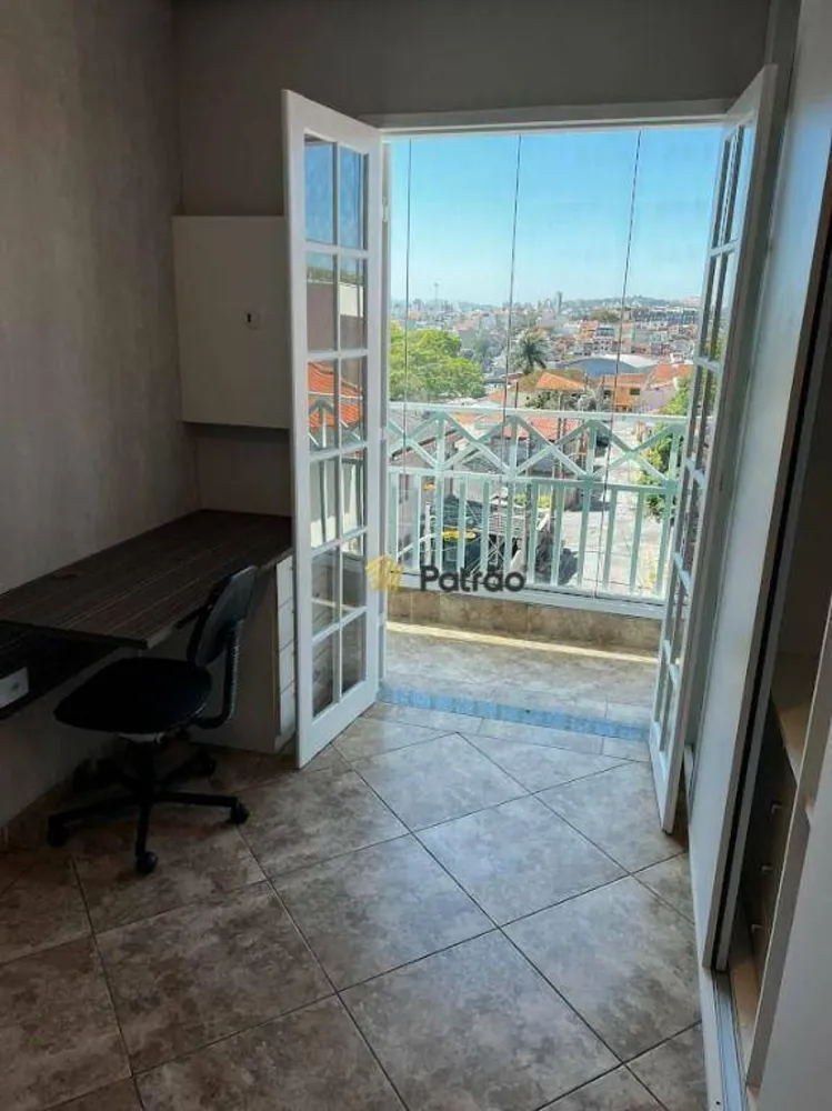 Sobrado, 4 quartos, 360 m² - Foto 15