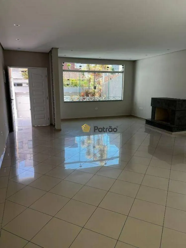 Sobrado, 4 quartos, 360 m² - Foto 1