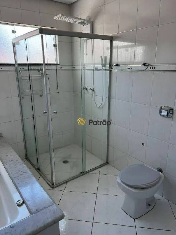 Sobrado, 4 quartos, 360 m² - Foto 10