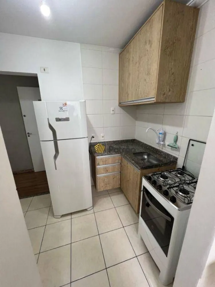 Apartamento, 2 quartos, 55 m² - Foto 4
