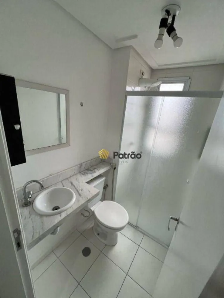 Apartamento, 2 quartos, 55 m² - Foto 1