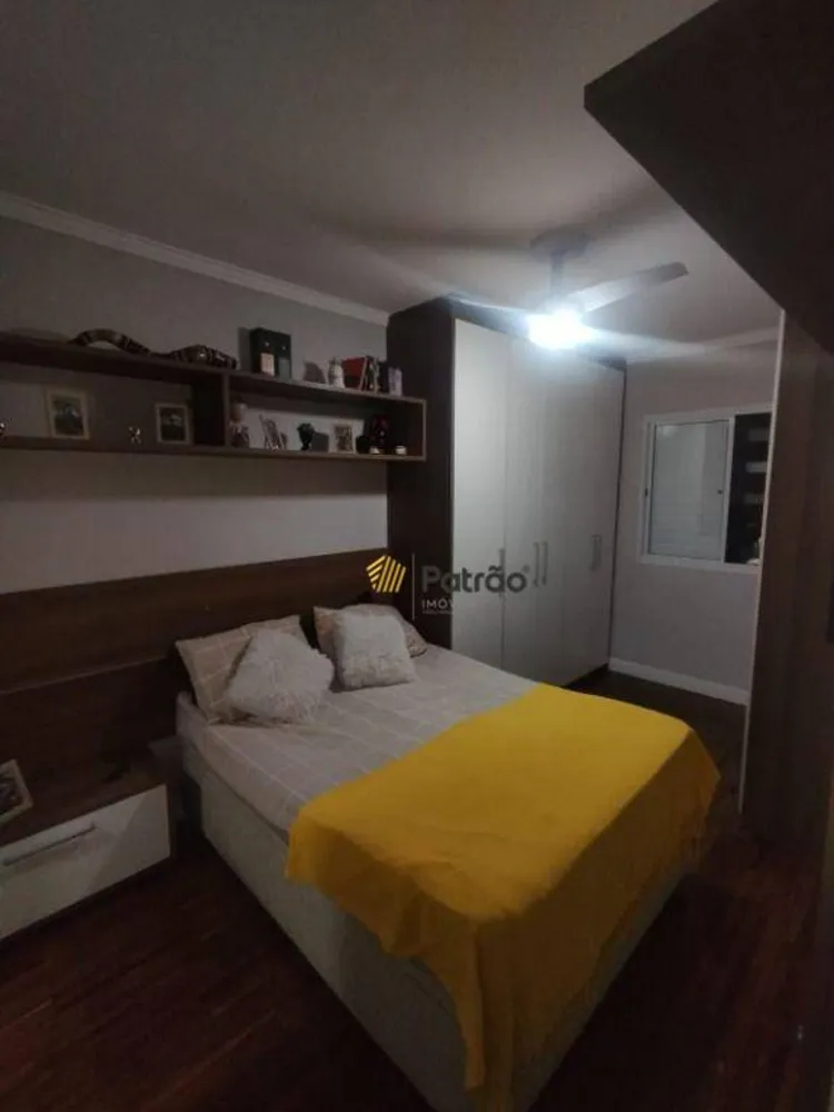 Apartamento, 3 quartos, 87 m² - Foto 5